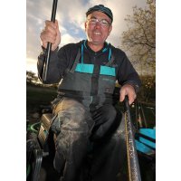 Drennan podběráková tyč Acolyte Land Net Handle 4m