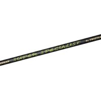 Drennan podběráková tyč Super Specialist Twist Lock Net Pole 3m
