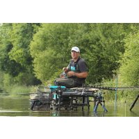 Drennan prut Acolyte Ultra 4,2m - 3díly
