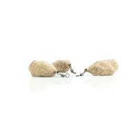 LK Baits Carplead Stonez 115g Sand