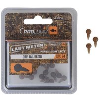 PROLOGIC LM Mimicry Grip Tail Beads 24 ks