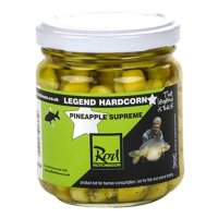 RH dipovaný partikl Legend Particles Hardcorn Pineapple Supreme
