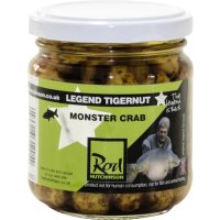 RH dipovaný partikl Legend Particles Tigernuts Monster Crab