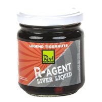 RH dipovaný partikl Legend Particles Tigernuts R-Agent and Liver Liquid
