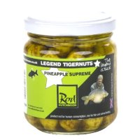 RH dipovaný partikl Legend Particles Tigernuts Pineapple Supreme