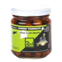 RH dipovaný partikl Legend Particles Tigernuts Mega Tutti Frutti