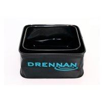 Drennan míchací taška Bait Bowls Square