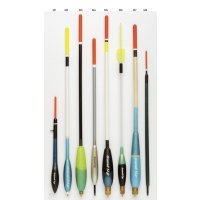 Grauvell splávek Teknos M3 8+6g