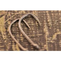 Korda háčky Wide Gape XX