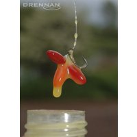 Drennan Super Specialist Barbel horog