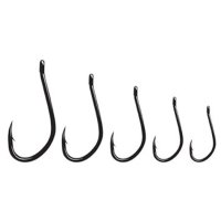 Drennan Continental Boilie horog Barbed