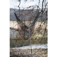 LK Baits podbierak Hunter Camo Landing Net 42"