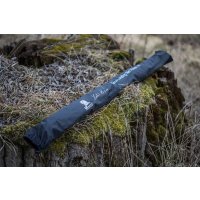 LK Baits podbierak Hunter Camo Landing Net 42"