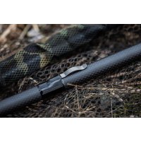 LK Baits podbierak Hunter Camo Landing Net 42"