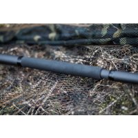 LK Baits podbierak Hunter Camo Landing Net 42"