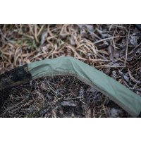 LK Baits podbierak Hunter Camo Landing Net 42"