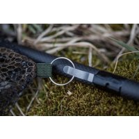 LK Baits podbierak Hunter Camo Landing Net 42"