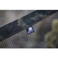 LK Baits podbierak Hunter Camo Landing Net 42"