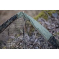 LK Baits podbierak Hunter Camo Landing Net 42"