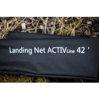 LK Baits podběrák ActivLine Landing Net 42"