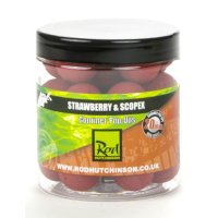 RH Pop-Ups Strawberry & Scopex 20mm

