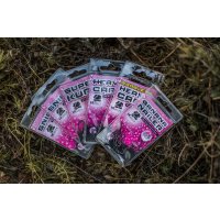 LK Baits háčky bez protihrotu Heavy Carp Barbless vel. 6