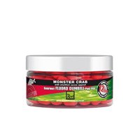 RH Pop Ups Monster Crab Fluoro Dumbell 12mm