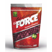 RH boilies The Force Food Bait Boilie 15mm 1kg