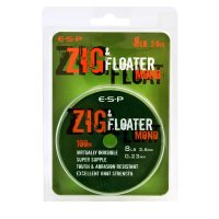 ESP Zig & Floater Mono 100m 8lb 0,23mm 3,6kg