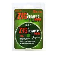 ESP Zig & Floater Mono 100m 12lb 0,28mm 5,5kg