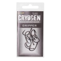 ESP háčky Cryogen Gripper vel. 4 10ks