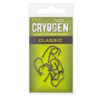ESP háčky Cryogen Classic vel. 10 10ks