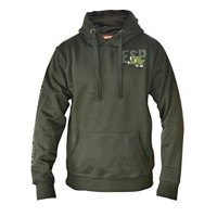 ESP mikina Est 1999 Hoody Olive - vel. XXXL