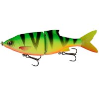 Savage Gear wobler 3D Roach Shine Glider 13,5cm 29g barva Firetiger