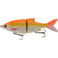 Savage Gear wobler 3D Roach Shine Glider 13,5cm 29g barva Goldfish