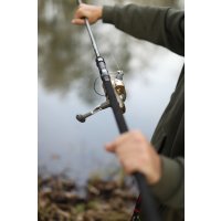 LK Baits Carp Rod Hunter 12‘ 2.75lb