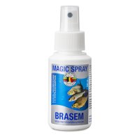 MVDE Magic spray Brasem 100ml