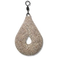 LK Baits Carpleads Grip 80g Sand