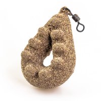 LK Baits Carplead Grip 140g Sand