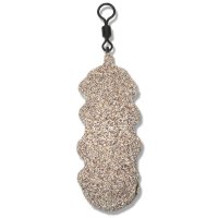 LK Baits Carplead Grip 140g Sand