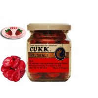 Cukk Nakladaná kukuřice Mega Strawberry