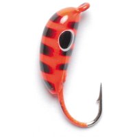 Lucky John Wolfram Mormyshka "Banana colored barva 27