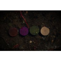 LK Baits Hard Boilies Nutric Acid