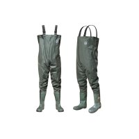 Delphin prsačky RIVER vel.43