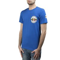 MVDE triko Tshirt Unisex Jersey vel. XXL