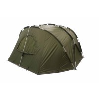 Prologic bivak Cruzade Session Bivvy 2 Man w/Overwrap