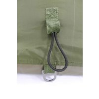 Prologic bivak Cruzade Session Bivvy 2 Man w/Overwrap