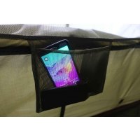 Prologic bivak Cruzade Session Bivvy 2 Man w/Overwrap