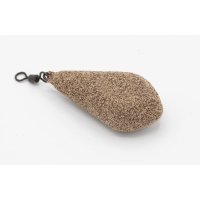 LK Baits olovo Carplead Torpedo Sand - piaskowe