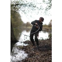 LK Baits kaprový prut Hunter 3,0m 3lb